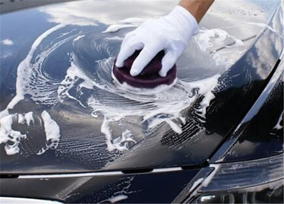 加盟品牌汽車(chē)美容 駛向財(cái)富之路，成就行業(yè)佼佼者