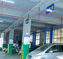 寶路捷汽車美容 加盟優(yōu)質(zhì)服務(wù)，共筑汽車后市場(chǎng)新未來