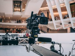 光影之境，藝術之魂 北京藝術照攝影網站設計全解析