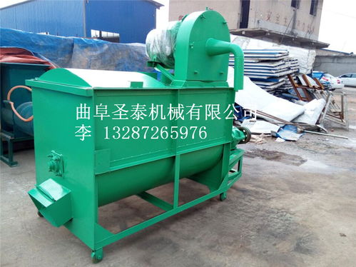 自動(dòng)進(jìn)料攪拌機(jī)價(jià)格解析 如何選購高效且性價(jià)比高的設(shè)備