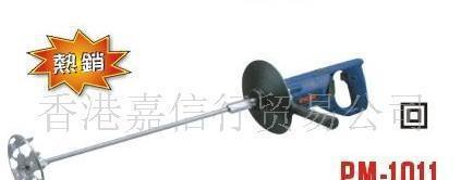 日本利優(yōu)比攪拌機(jī)PM-1011（圖） 價(jià)格、廠家與產(chǎn)品詳解