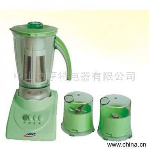 多功能五合一榨汁攪拌機(jī)HT-648A-01 廚房全能助手，品質(zhì)之選