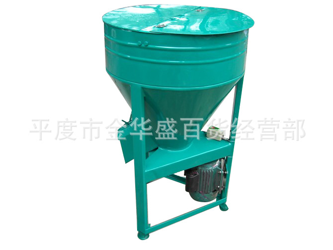 青島優質供應——拌種攪拌機，高效農業加工好幫手